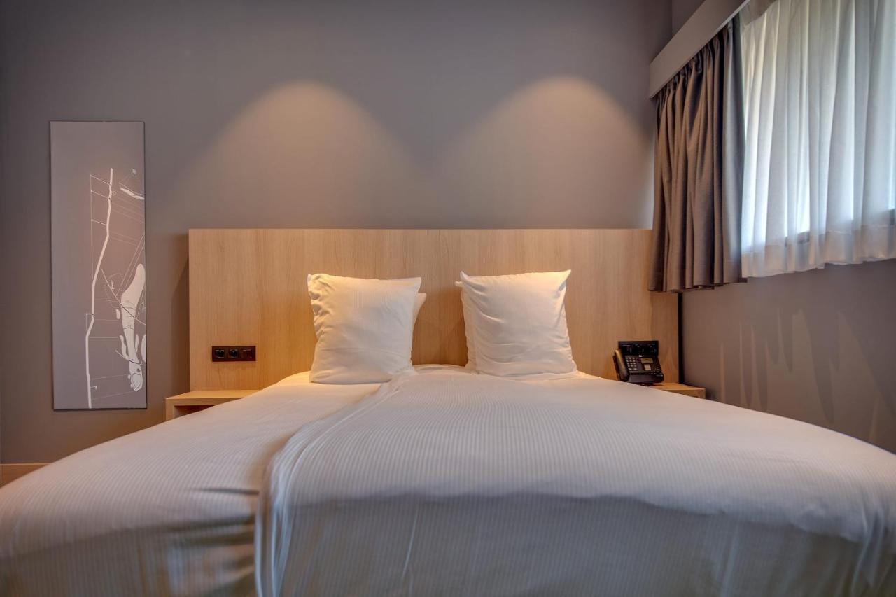 Hotel & Restaurant Five Nations Durbuy Dış mekan fotoğraf